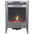 Modern Fire Stove